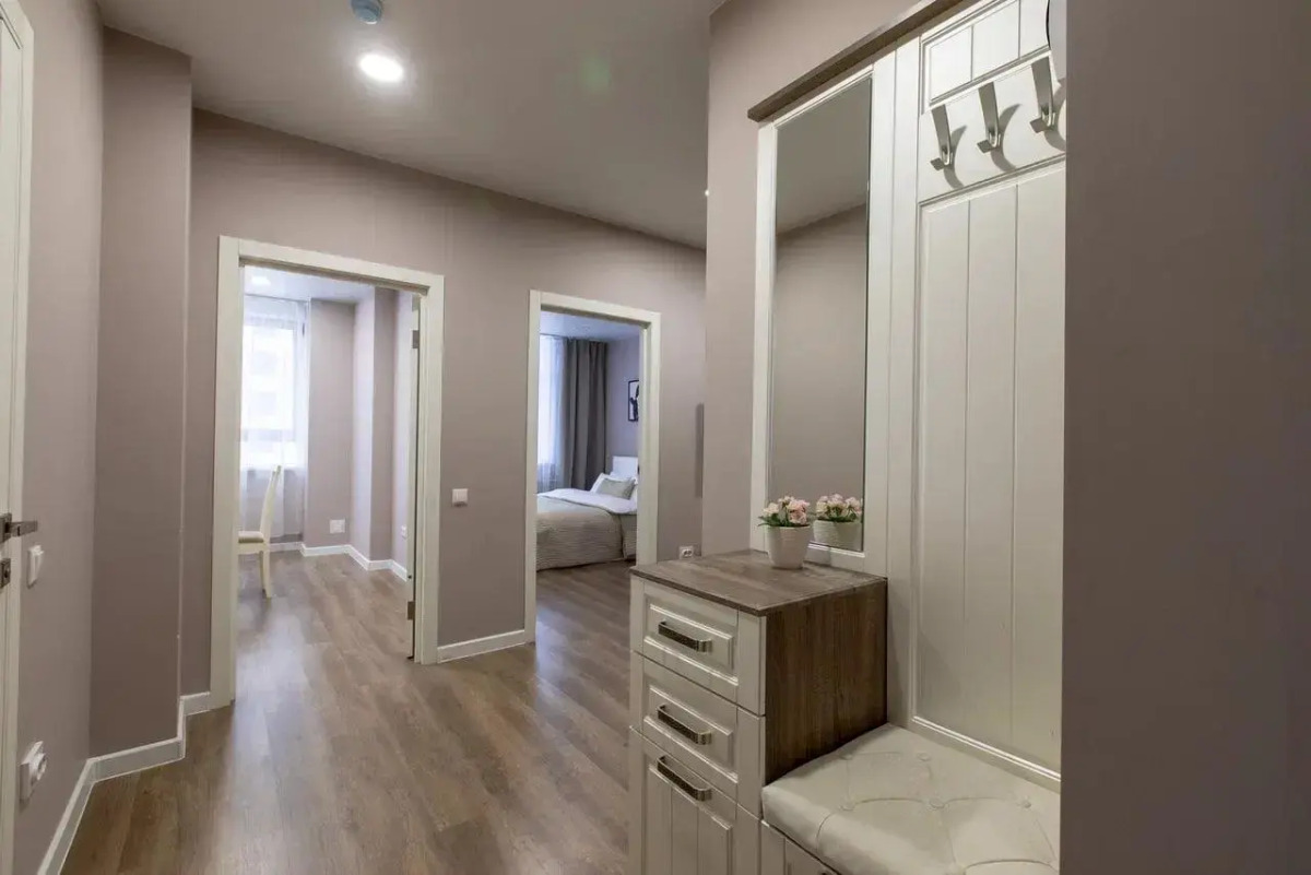 ЯрСити на шоссе Силикатное 17