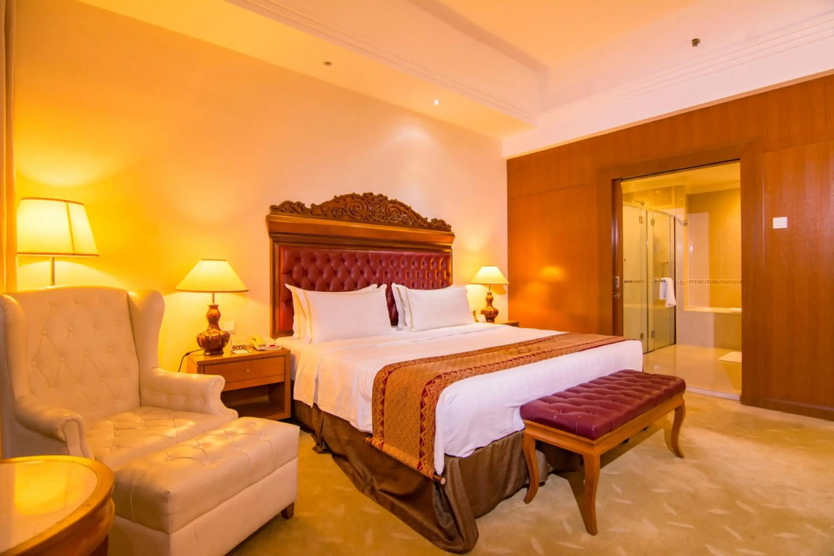 Royale Chulan Kuala Lumpur