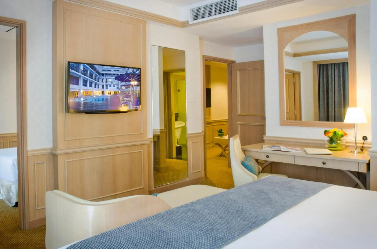 Royale Chulan Penang