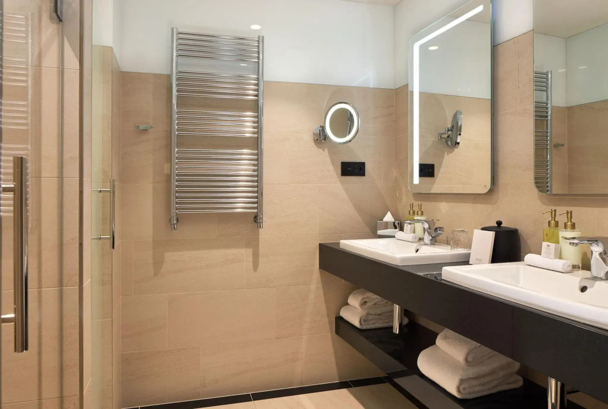 Maison Albar Hotels Le Pont-Neuf