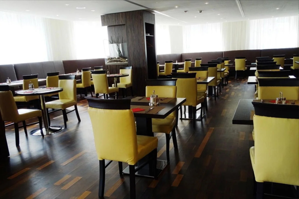 Best Western Plus Amedia Art Salzburg