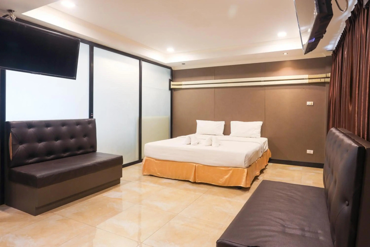 Land Royal Residence Pattaya