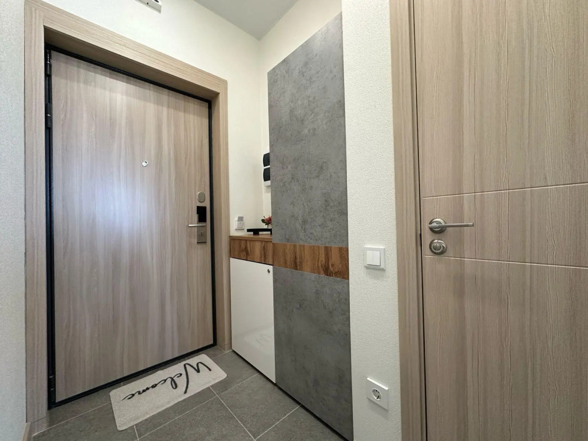 BestFlat24 (БэстФлэт24) на улице Колпакова 44