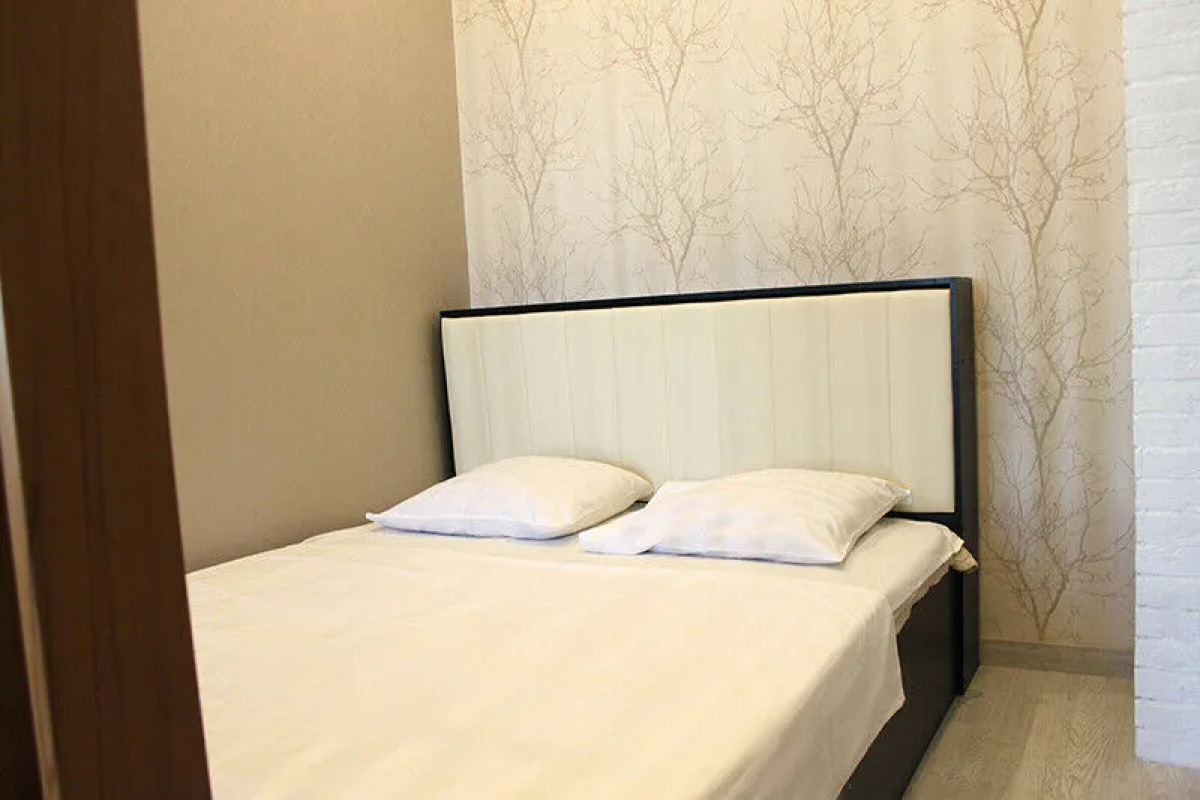 Саквояж на ул. Бакинская, д. 2, кв. 75