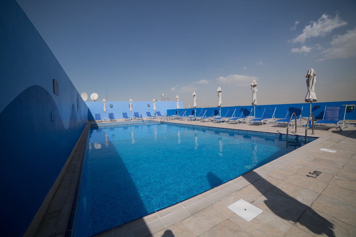 Premier Inn Dubai Investment Park