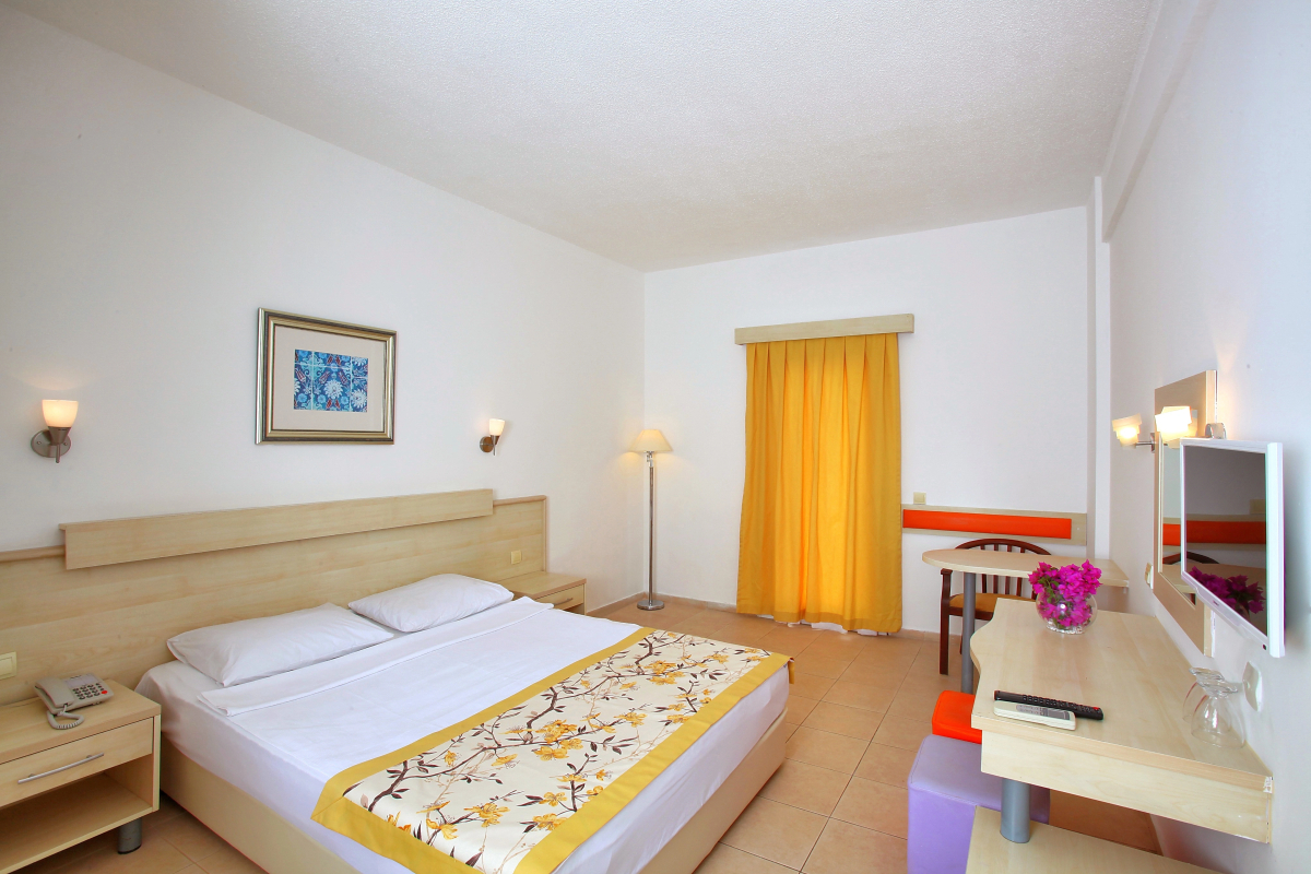 Natur Garden Hotel