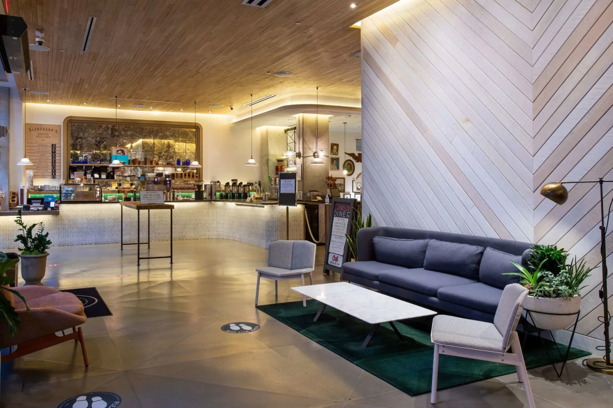 Motto by Hilton Washington DC City Center