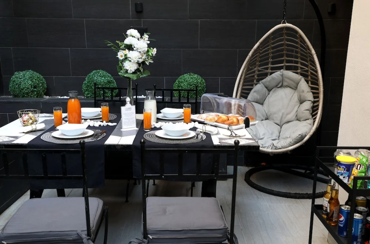 B&B I Colori di Napoli