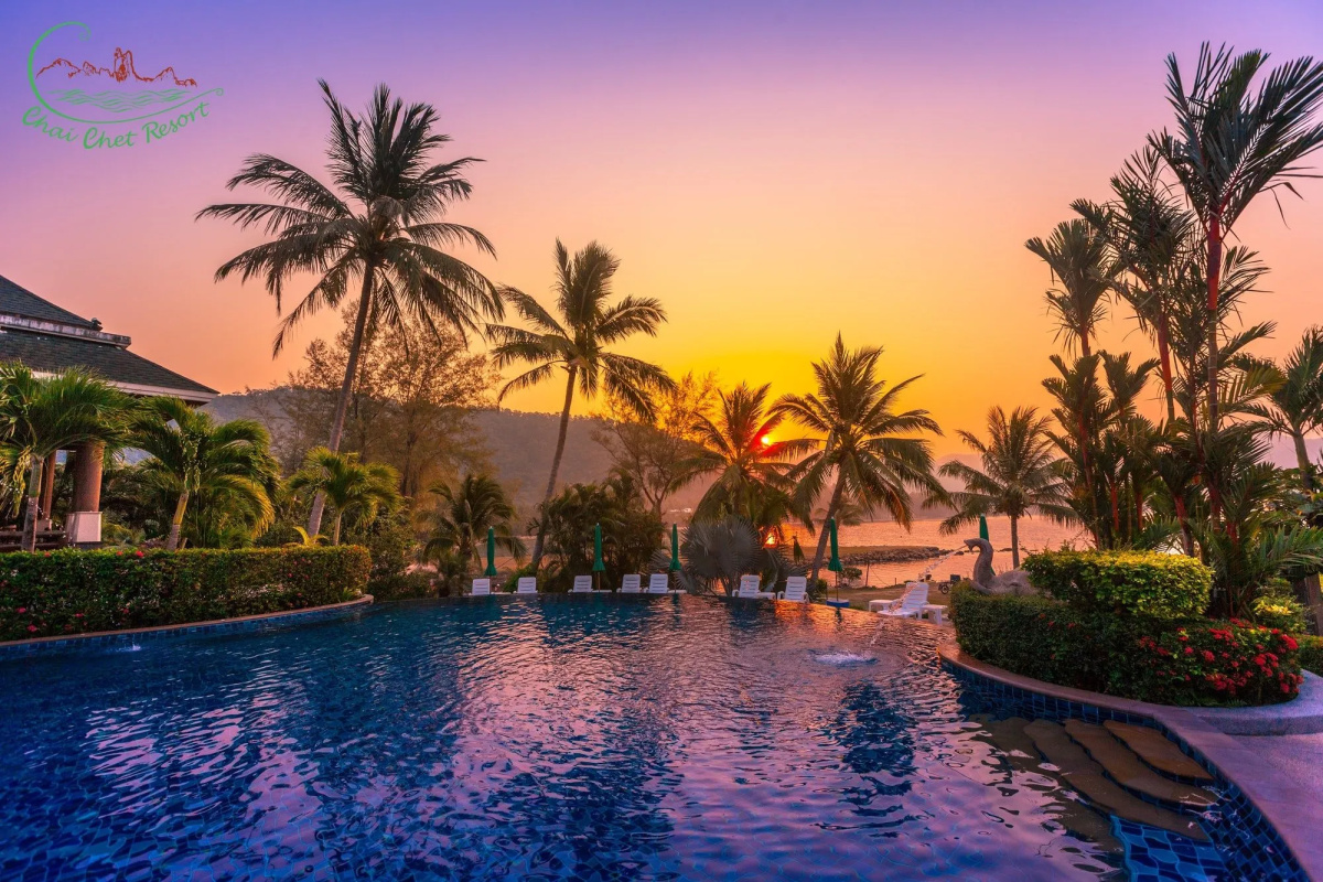 Chai Chet Resort Koh Chang