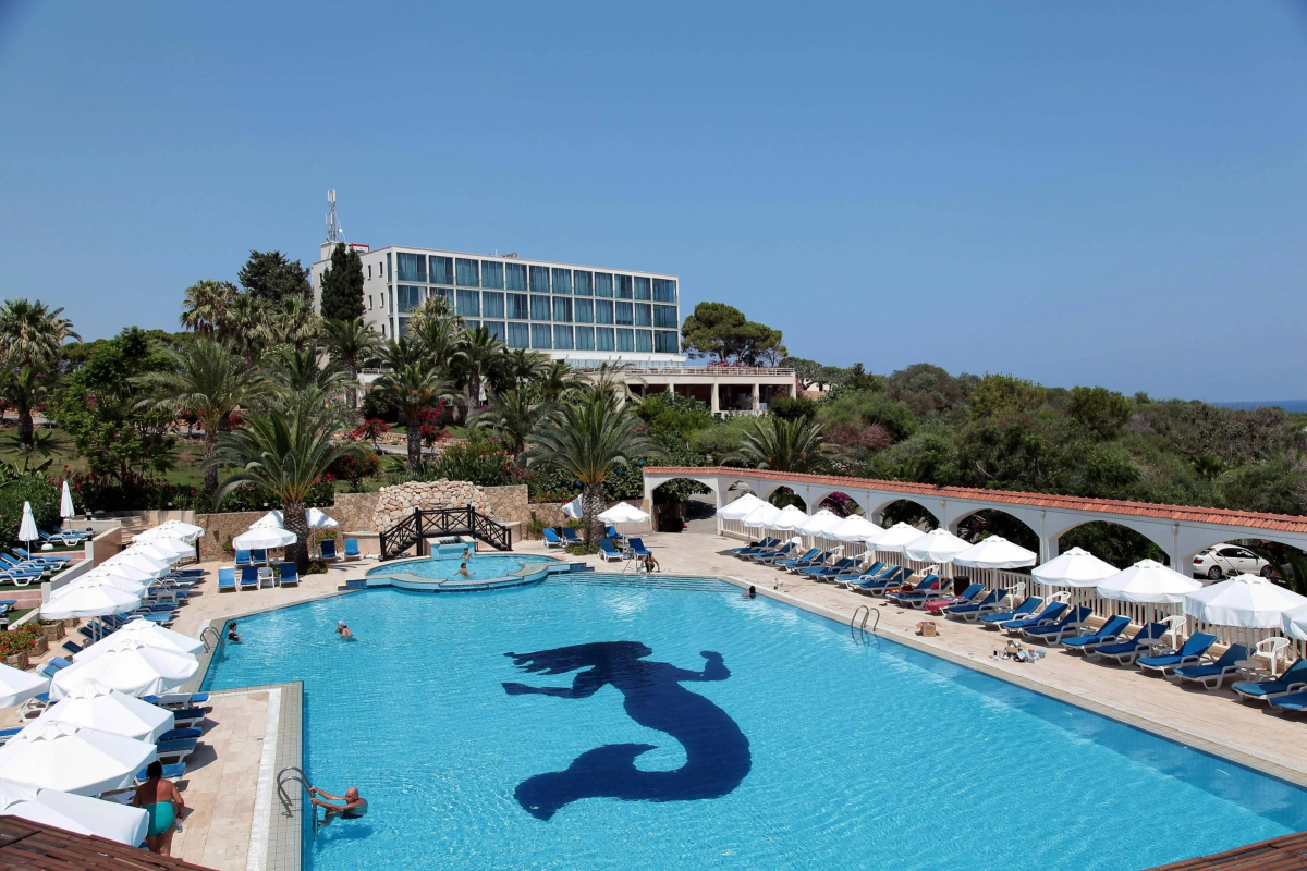 Denizkizi & Denizkizi Royal Hotel