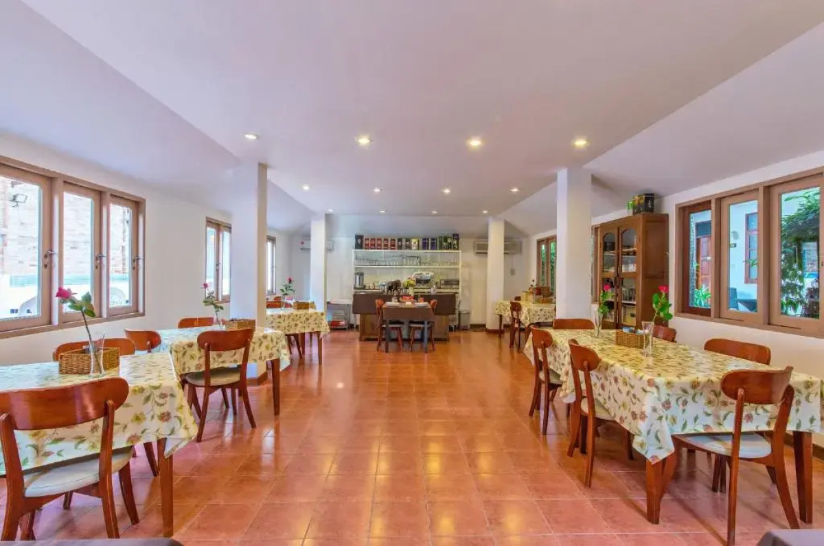 Panda Hotel（Patong Beach）