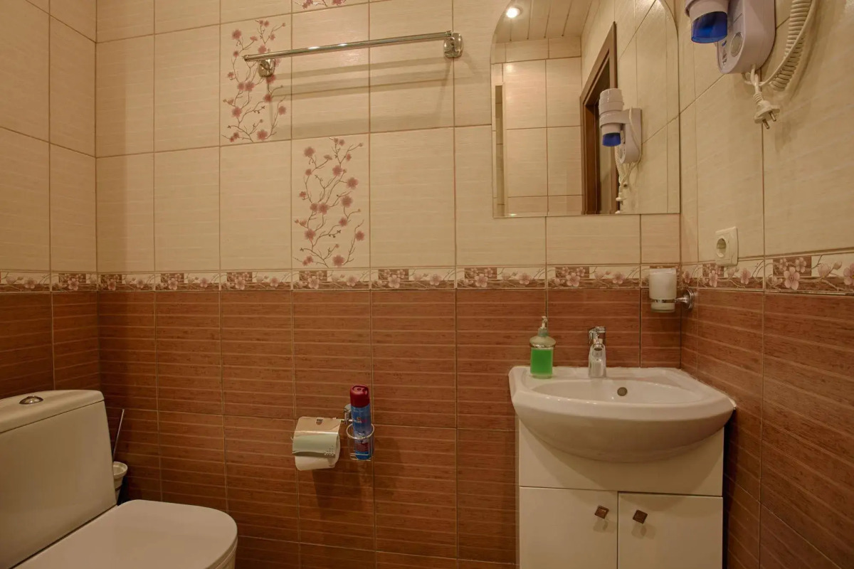 Калифорния на Покровке