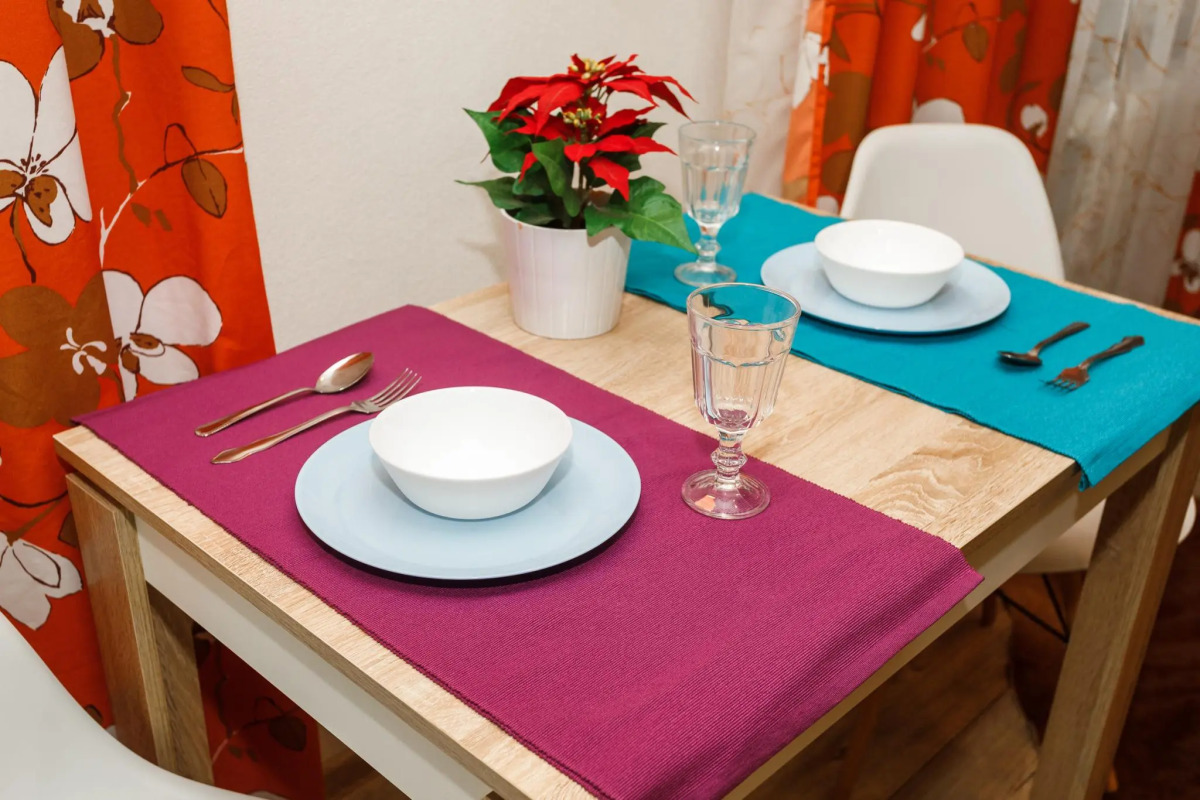 Апартаменты Добрые сутки на Красном переулке 4А