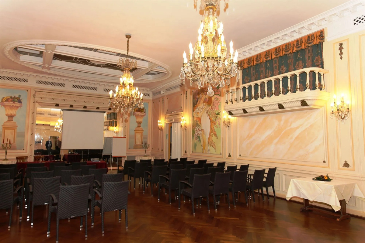 Le Grand Hôtel de Valenciennes