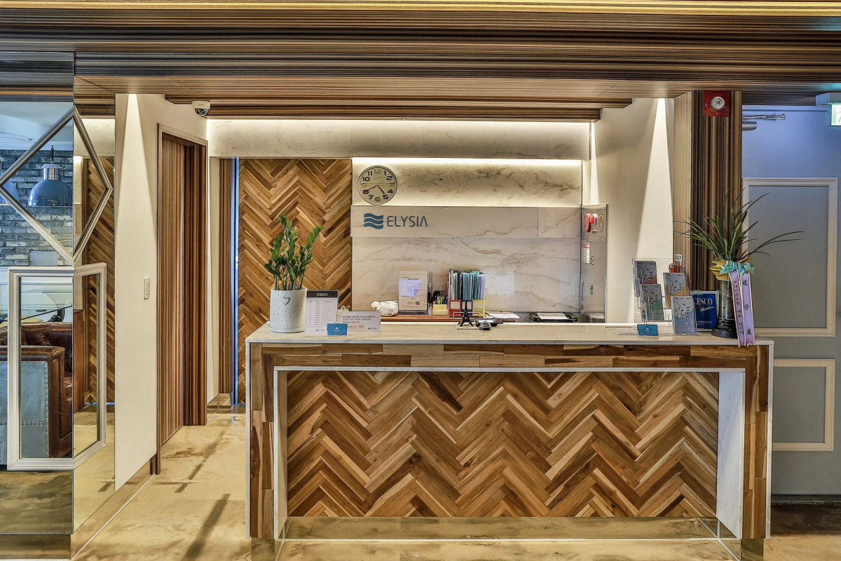 Elysia Boutique Hotel