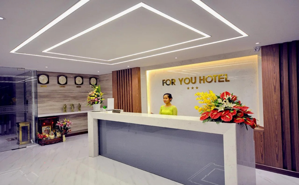 For You Hotel