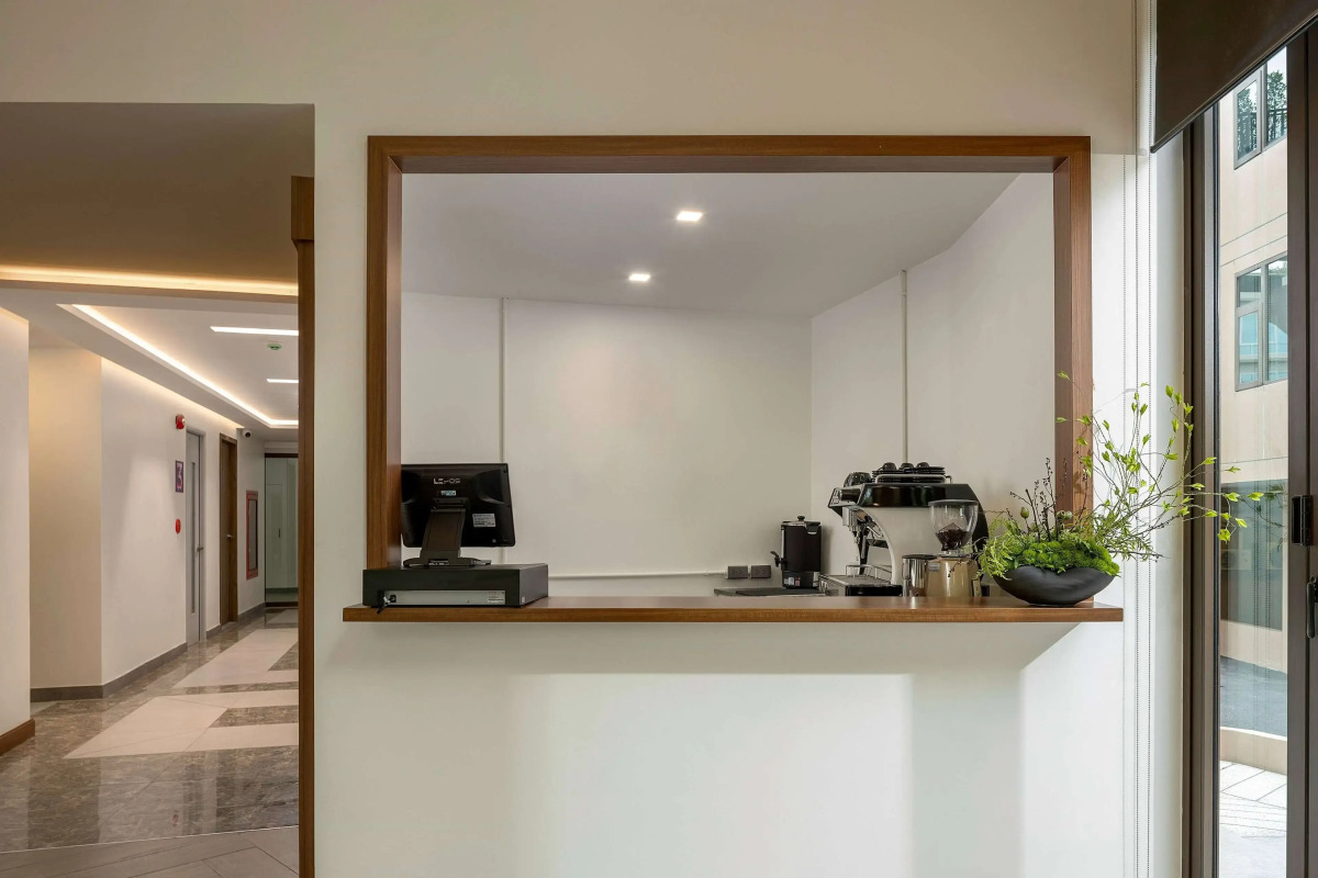 The Proud Karon Beach Phuket Trademark Collection By Wyndham