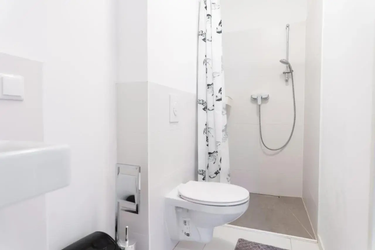 Apartment Hotel Triester
