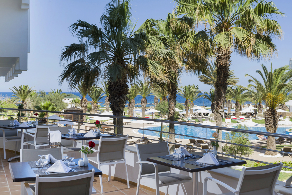 Iberostar Selection Kantaoui Bay