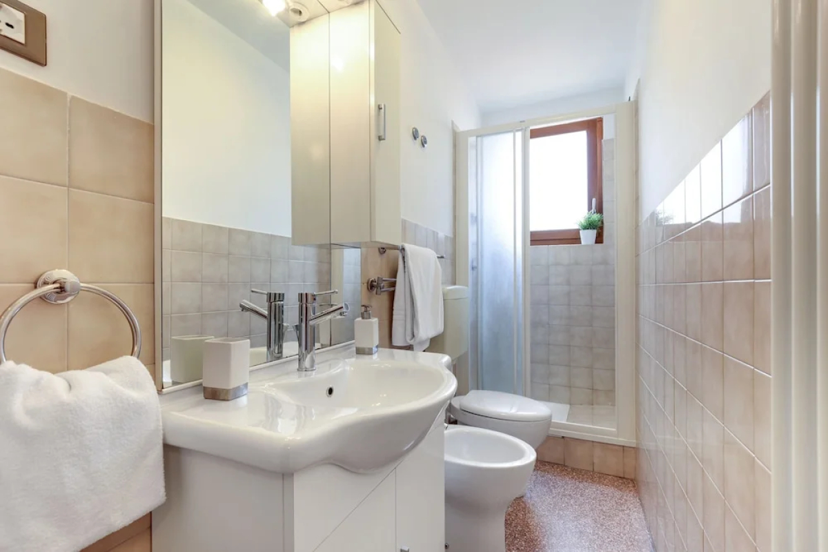 Guglie Design Apartments