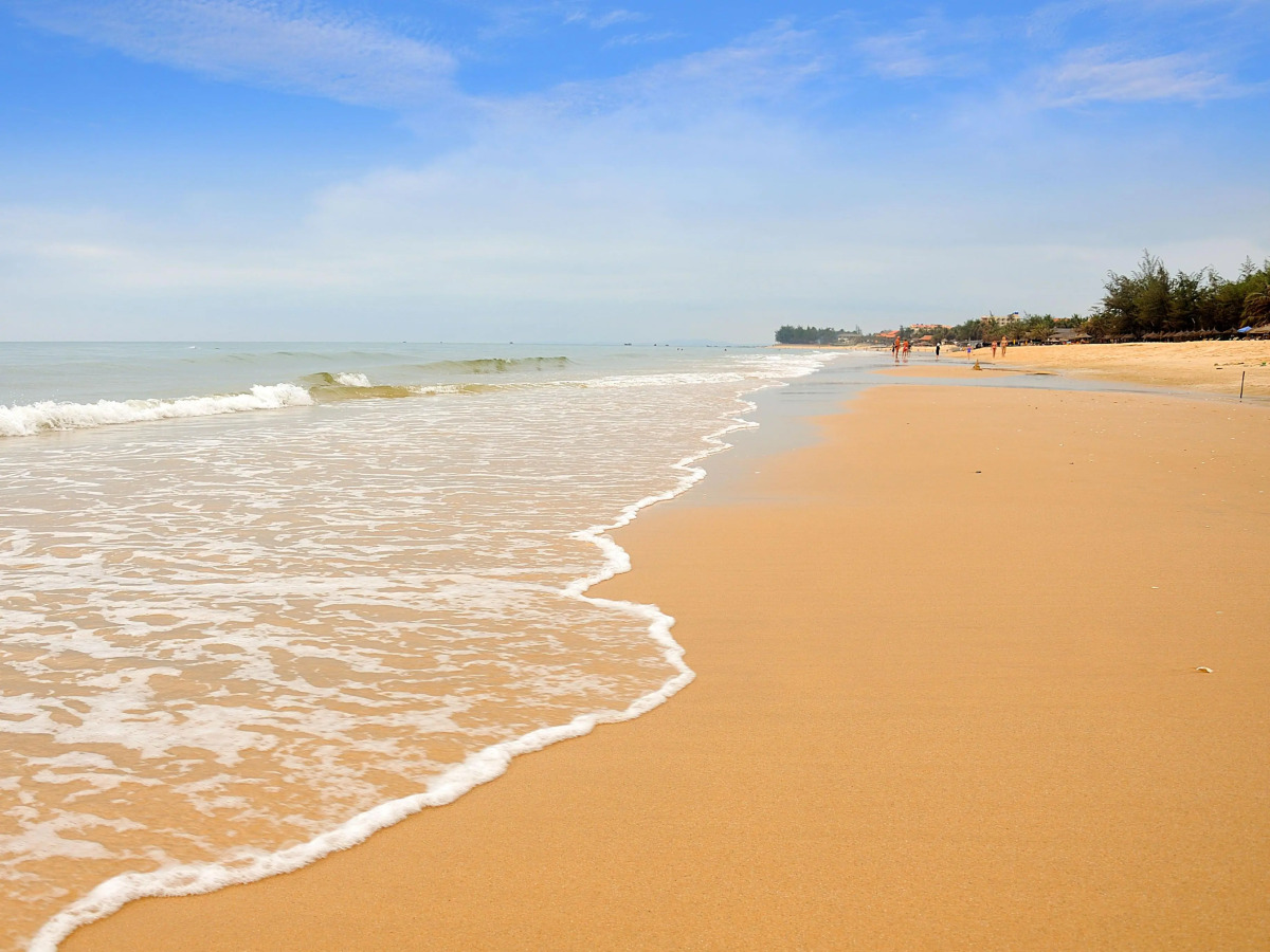 Le Aqua Resort & Spa Phan Thiet