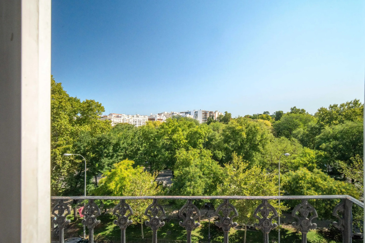 ITC Mora by Soho Boutique