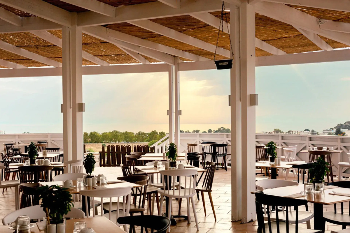 Cyprotel Faliraki - All Inclusive