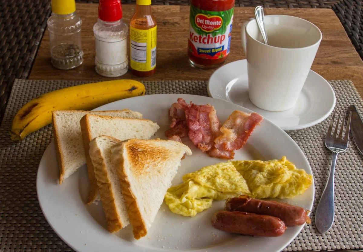 Scent of Green Papaya Resort