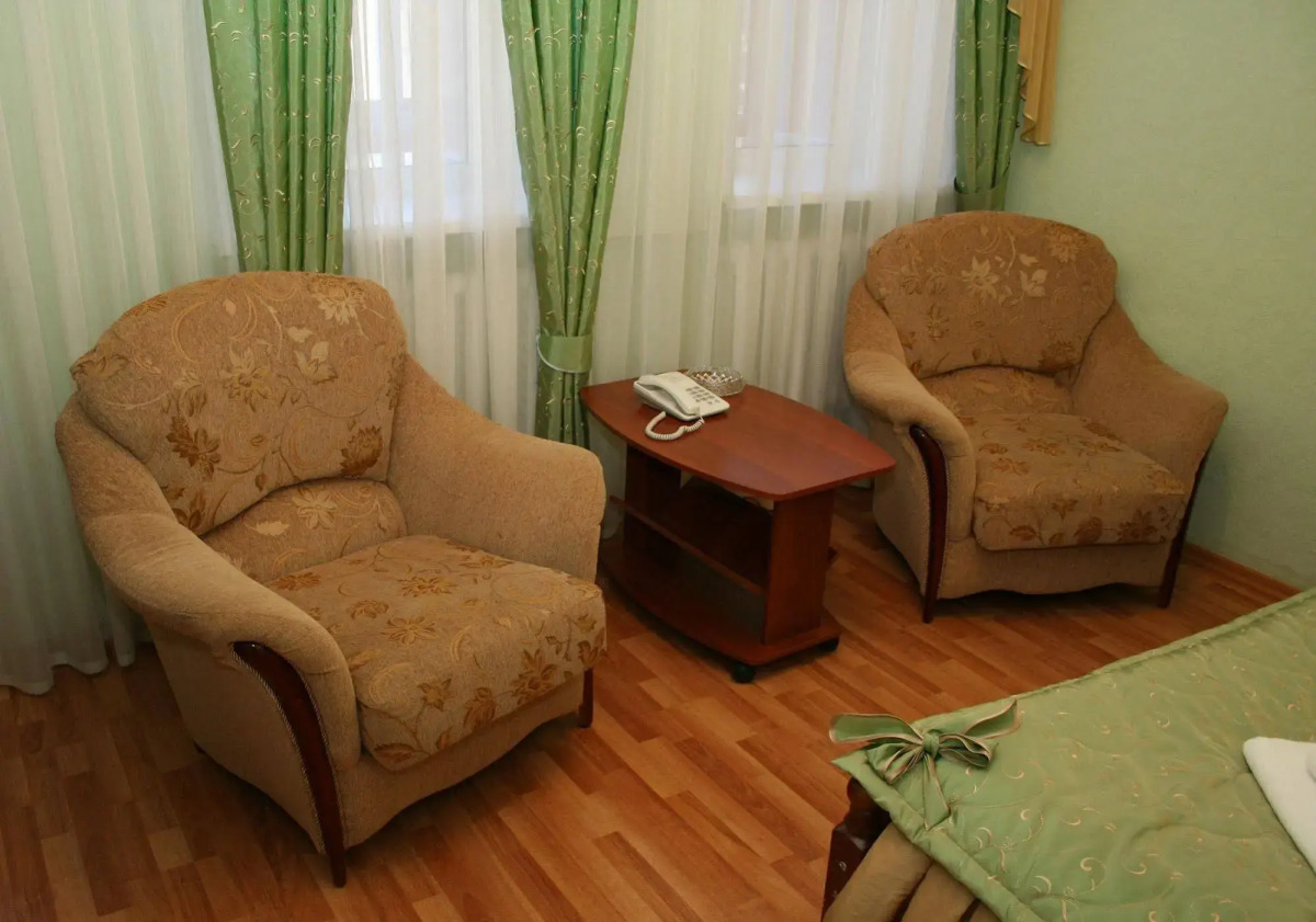 Губернская