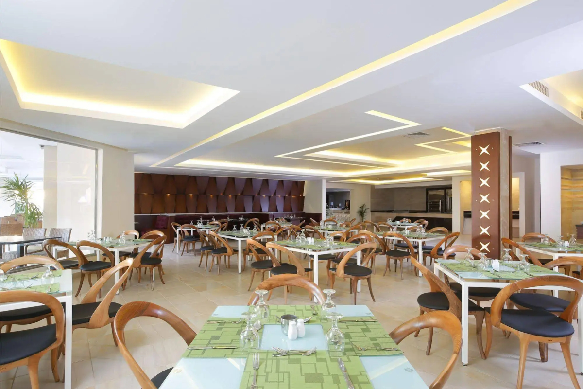 Pickalbatros Aqua Vista Resort - Hurghada