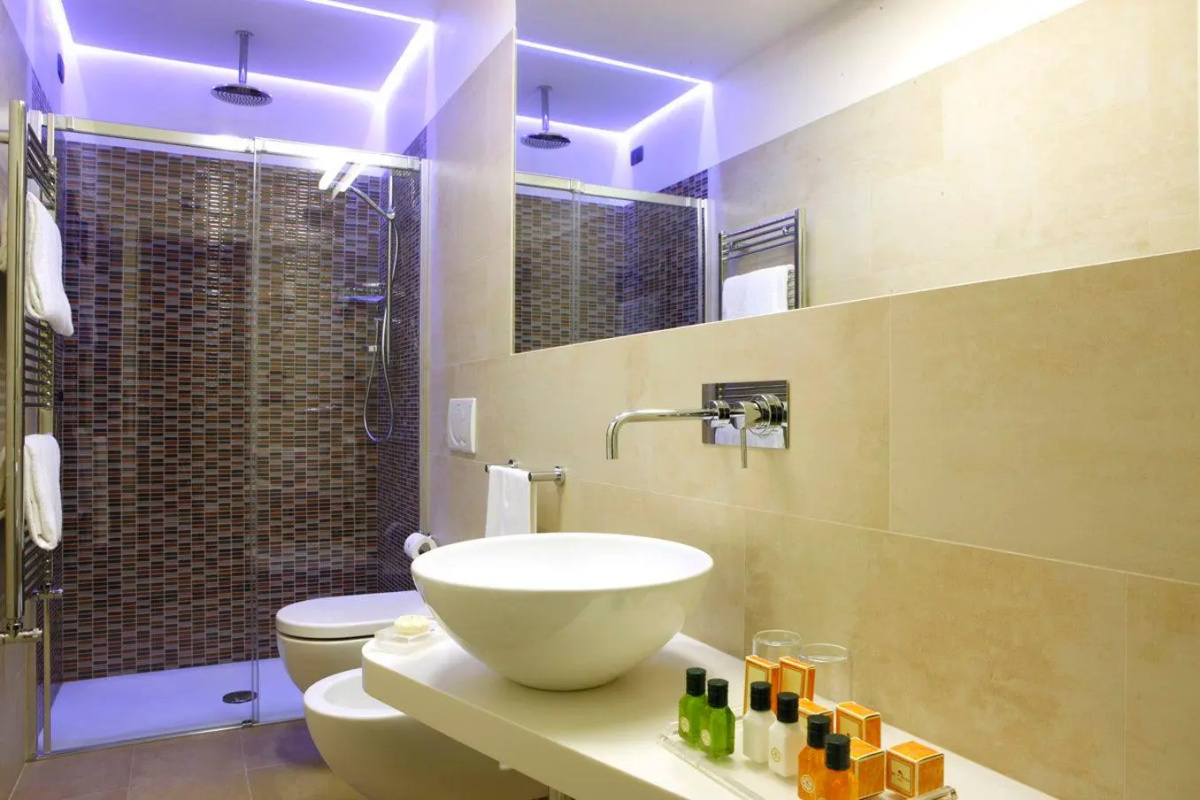 Parkhotel Villa Grazioli