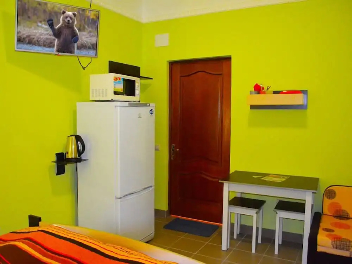 База отдыха ﻿«﻿Озеро Понти»