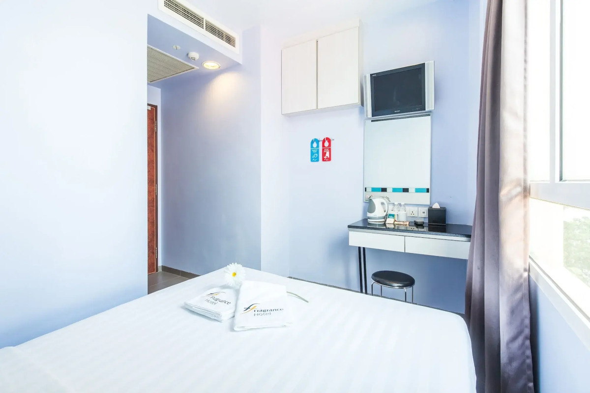 Fragrance Hotel - Lavender