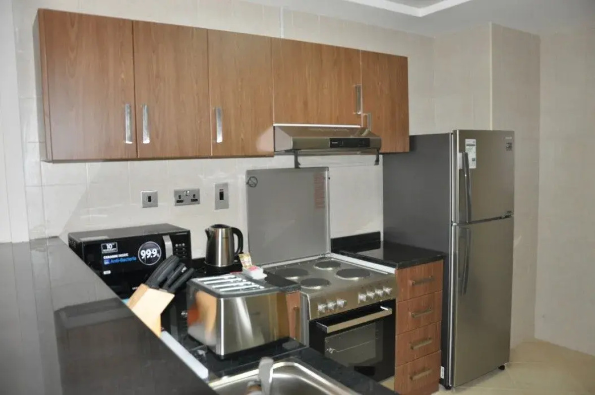 Lavender Hotel & Hotel Apartments Al Nahda