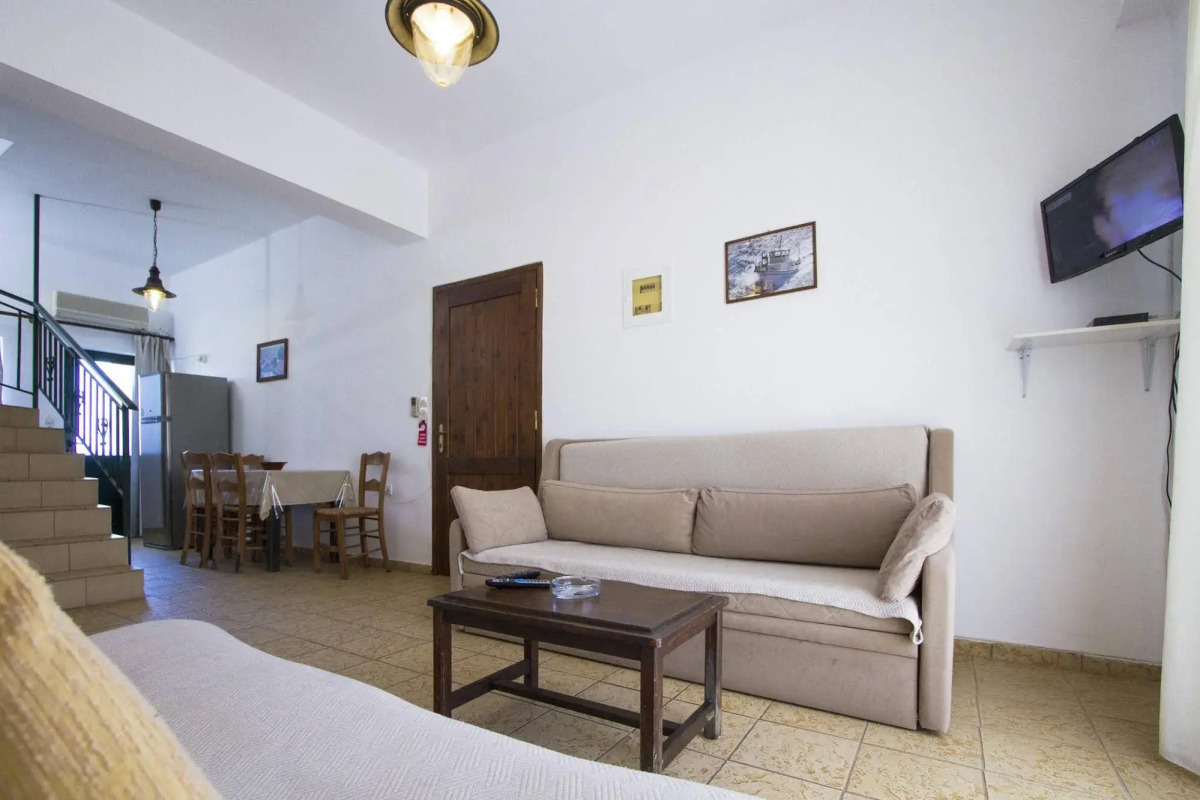 Olive Tree Apartments