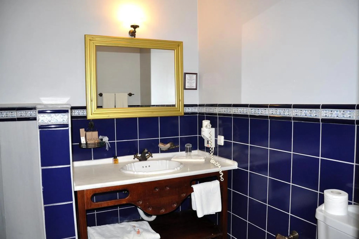 Otanti̇k Club Hotel & Spa