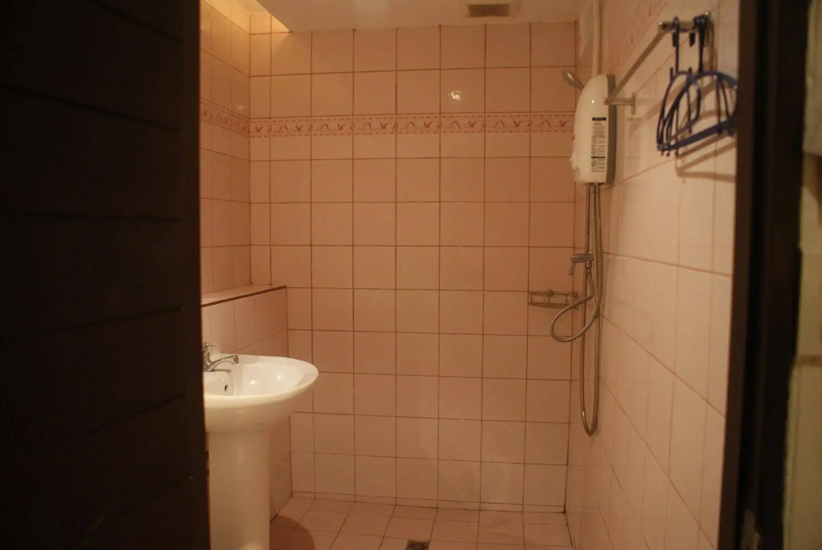 New International Guest House