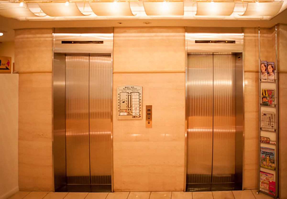 Tachikawa Regent Hotel