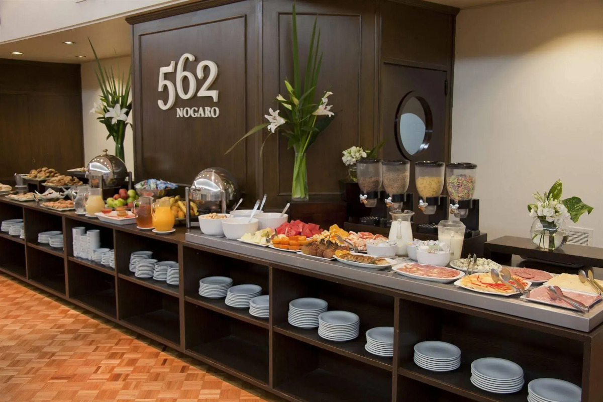 562 Nogaro Buenos Aires