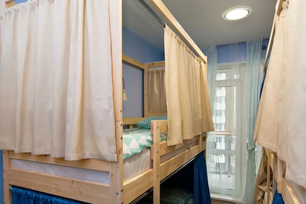 Together Smallford Guesthouse