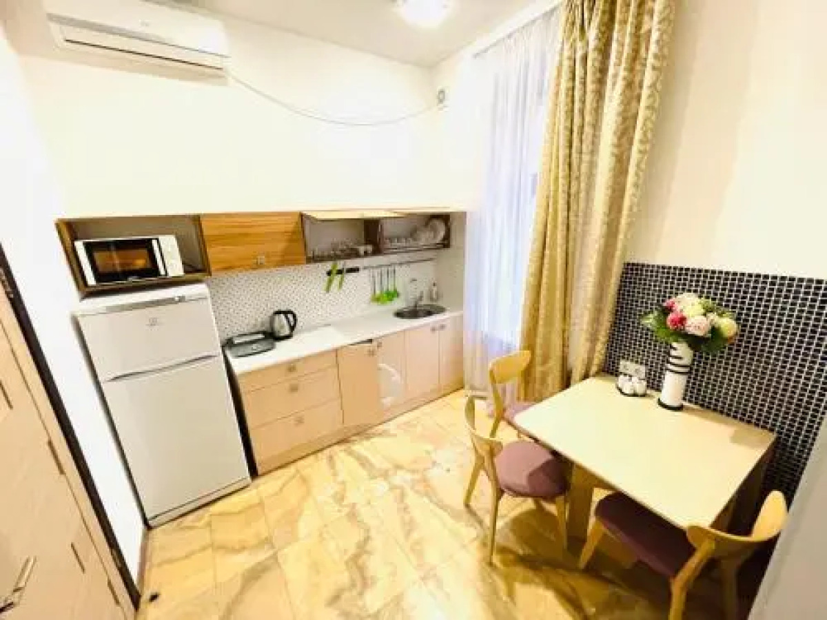 Apartments & Villa Georg