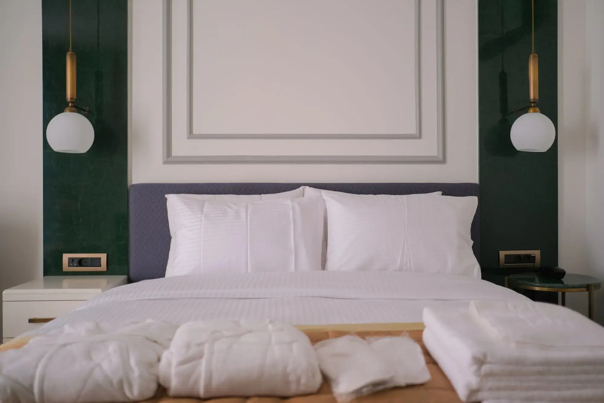 Pera Rasso Hotel Boutique Hotel