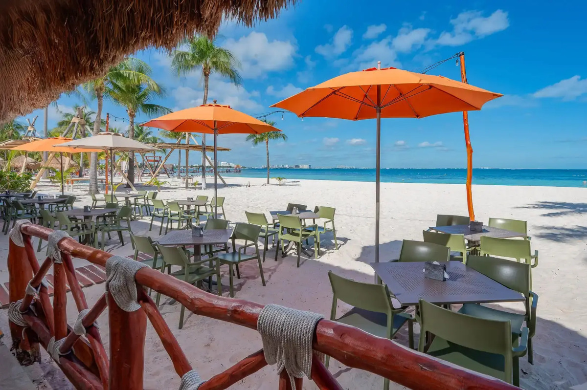 Beachscape Kin ha Villas & Suites