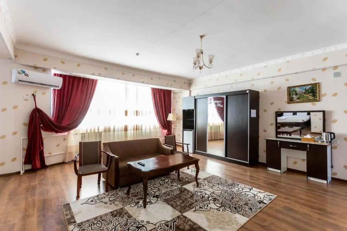 Garden House Mini Hotel