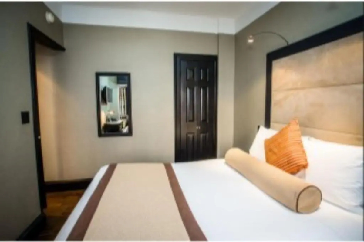 The Mansfield ( Closed)