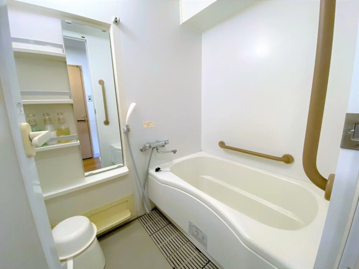 Sakura Hotel Hatagaya