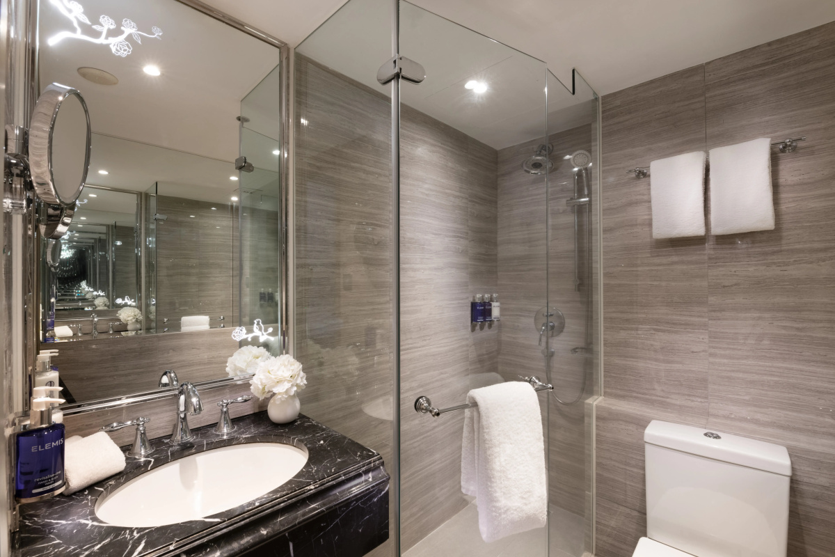 Dorsett Wanchai Hong Kong