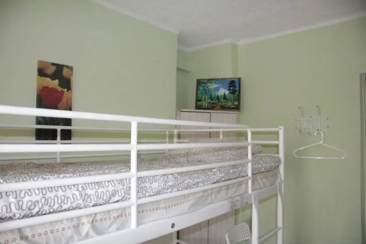 Меблированные комнаты Na Planovoy