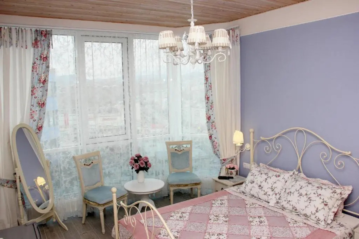 Прованс на Вербовой