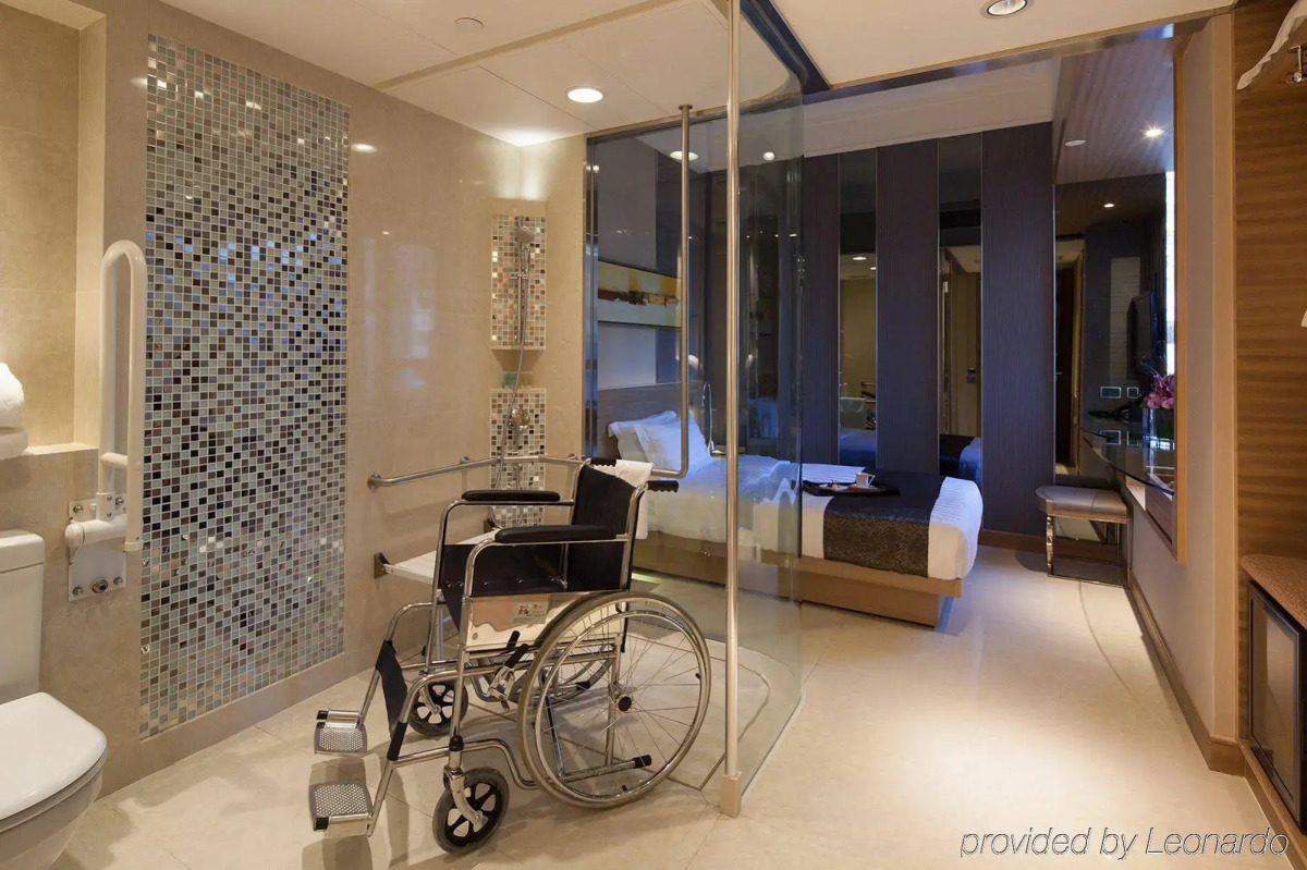 Weave Studios - Kowloon West